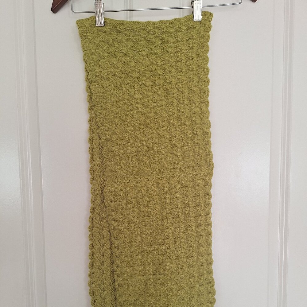 Echo scarf‎